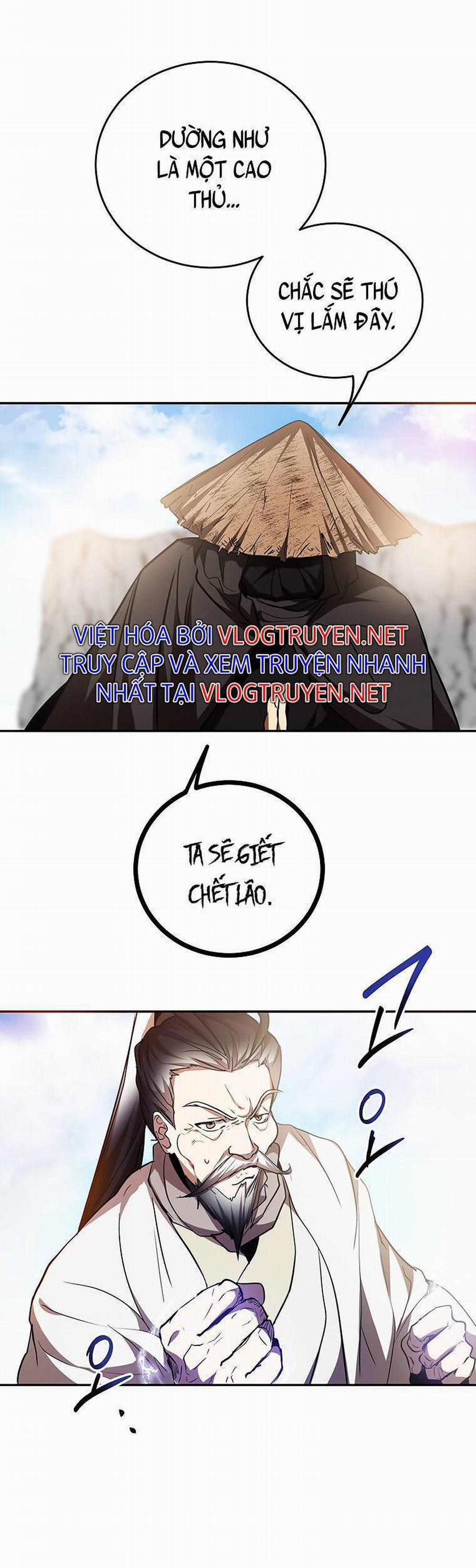 Võ Đang Kỳ Hiệp 70 trang 56