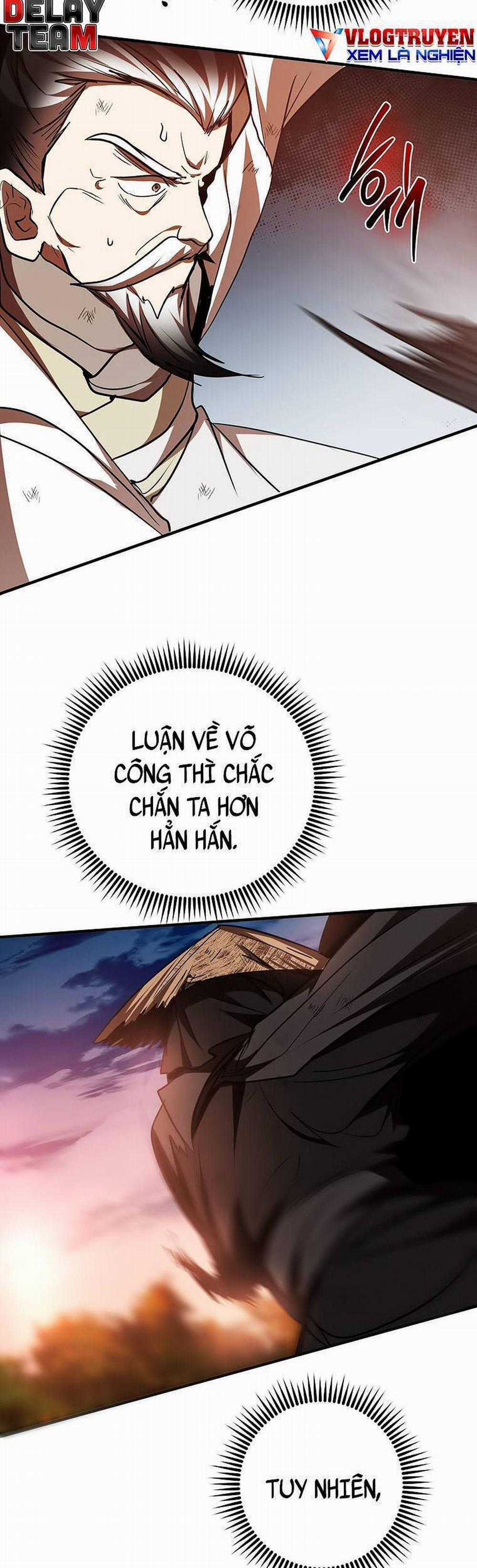 Võ Đang Kỳ Hiệp 70 trang 62
