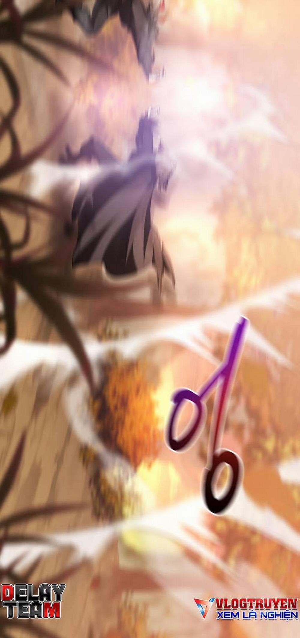 Võ Đang Kỳ Hiệp 70 trang 77