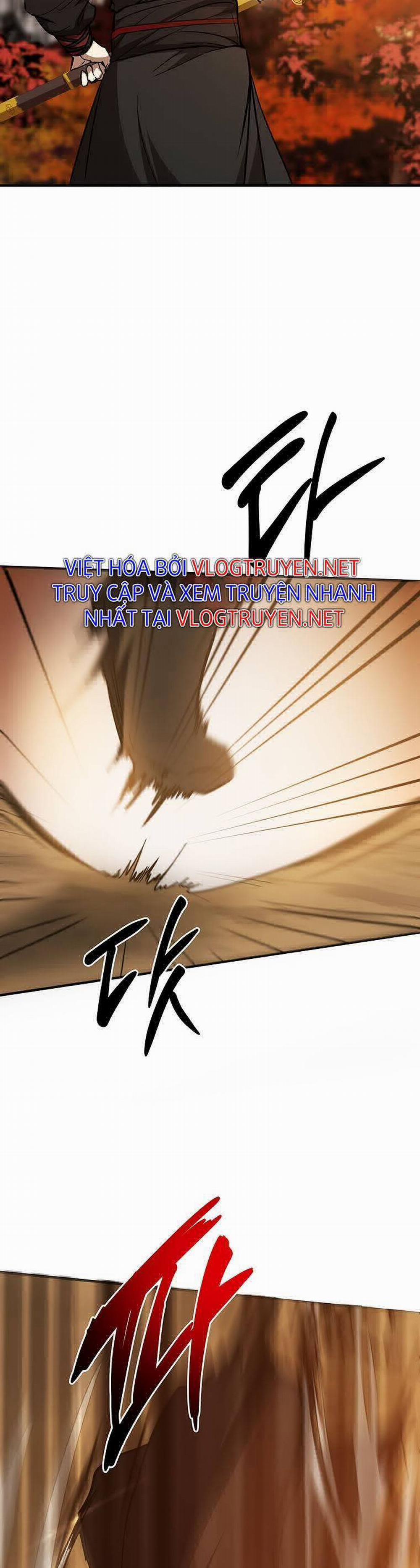 Võ Đang Kỳ Hiệp 71 trang 10