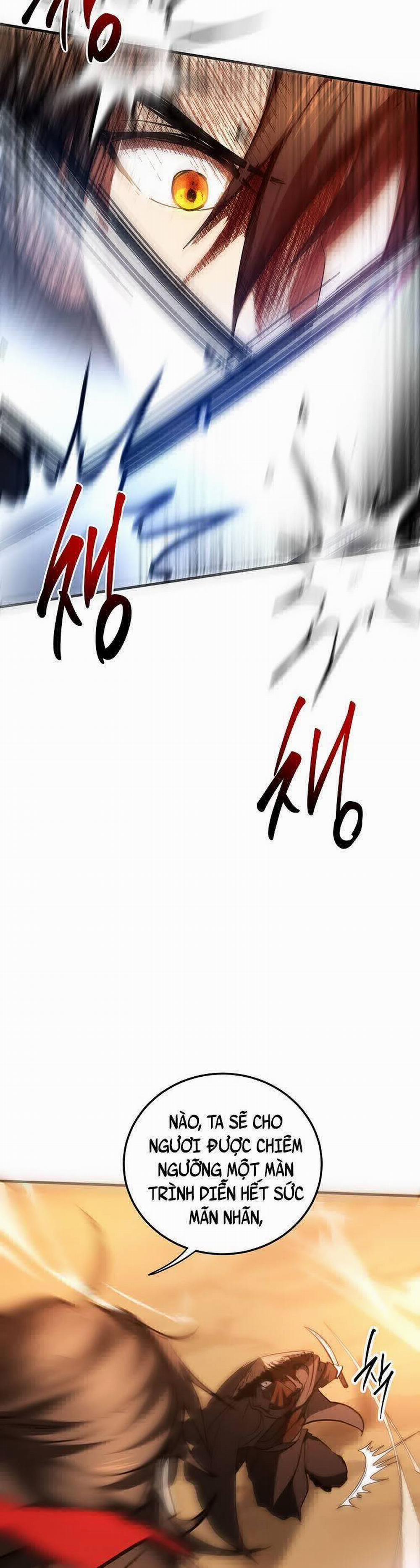 Võ Đang Kỳ Hiệp 71 trang 17