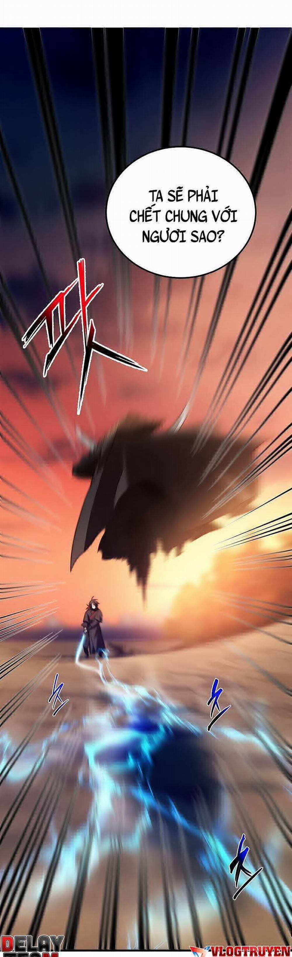 Võ Đang Kỳ Hiệp 71 trang 26