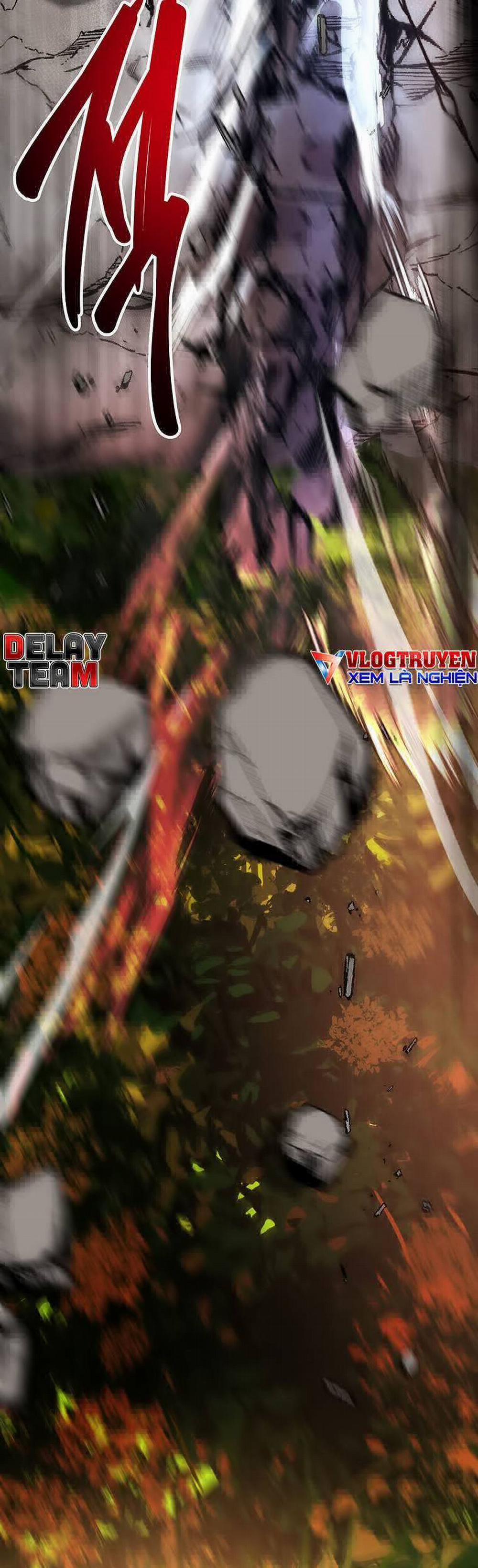 Võ Đang Kỳ Hiệp 71 trang 34