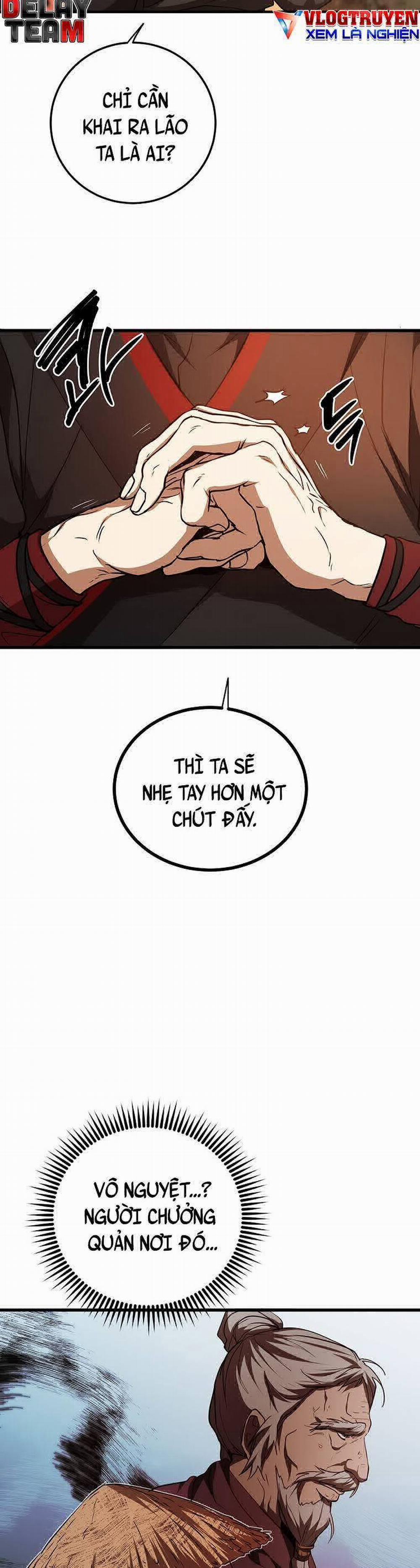 Võ Đang Kỳ Hiệp 71 trang 4