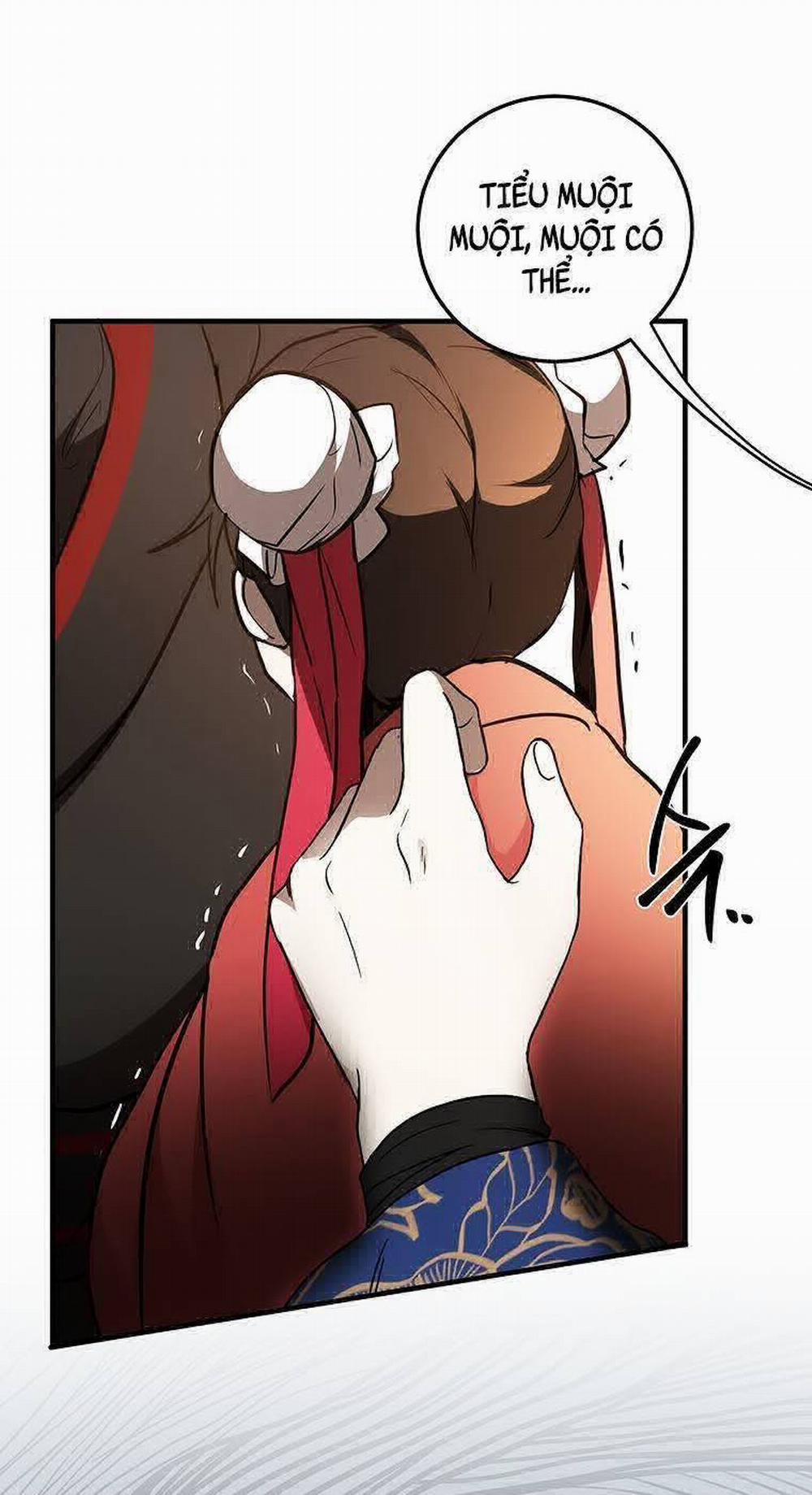 Võ Đang Kỳ Hiệp 71 trang 41