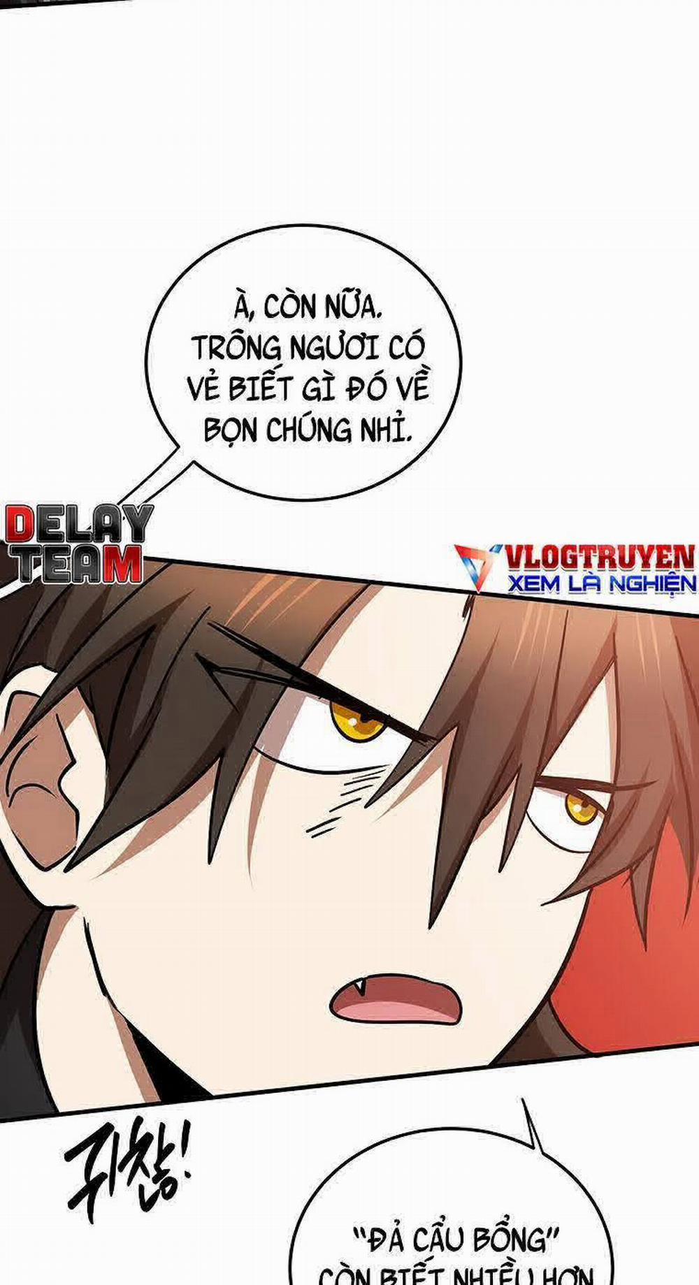 Võ Đang Kỳ Hiệp 71 trang 46