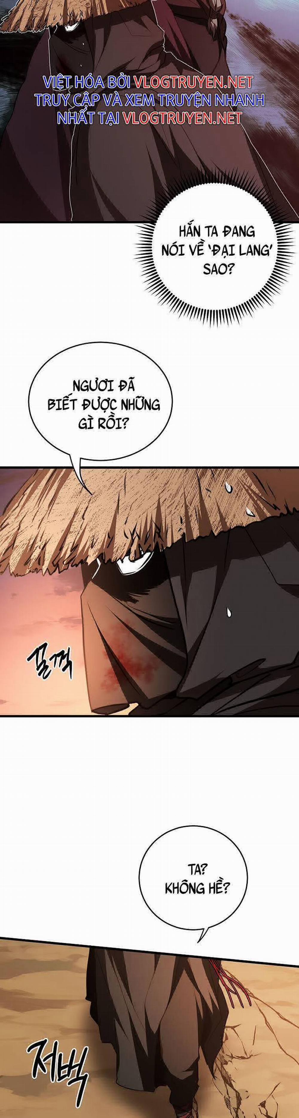 Võ Đang Kỳ Hiệp 71 trang 5