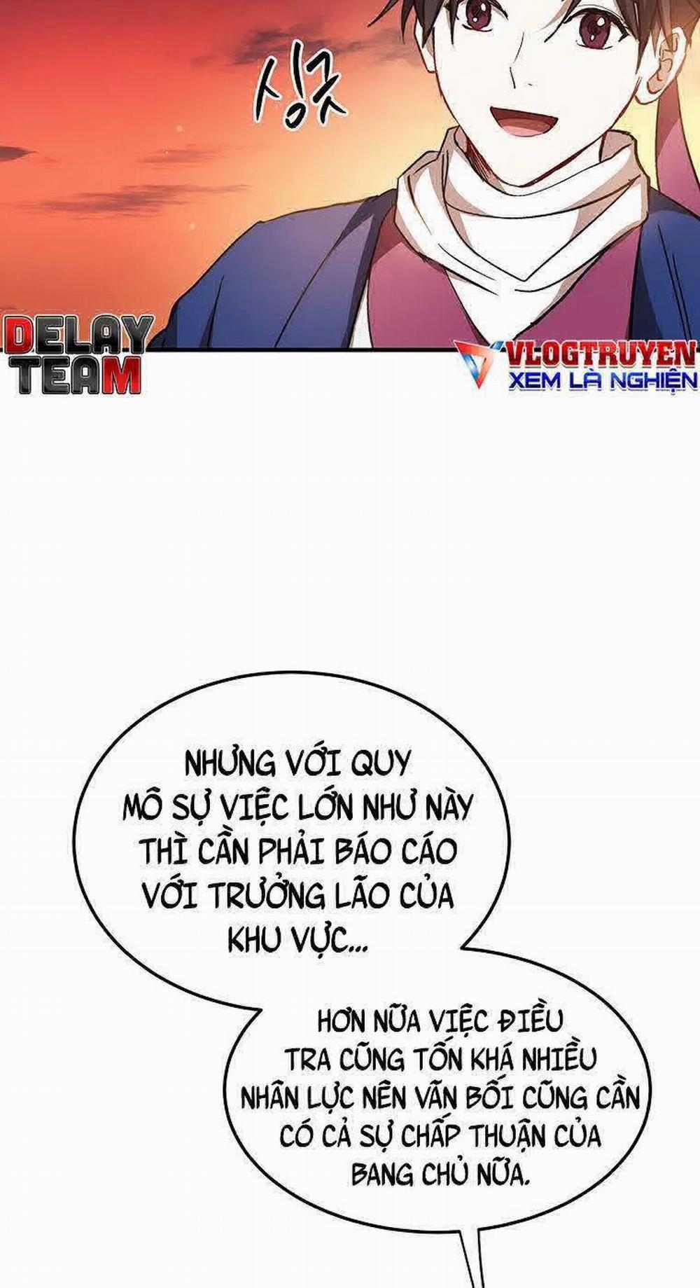 Võ Đang Kỳ Hiệp 71 trang 51