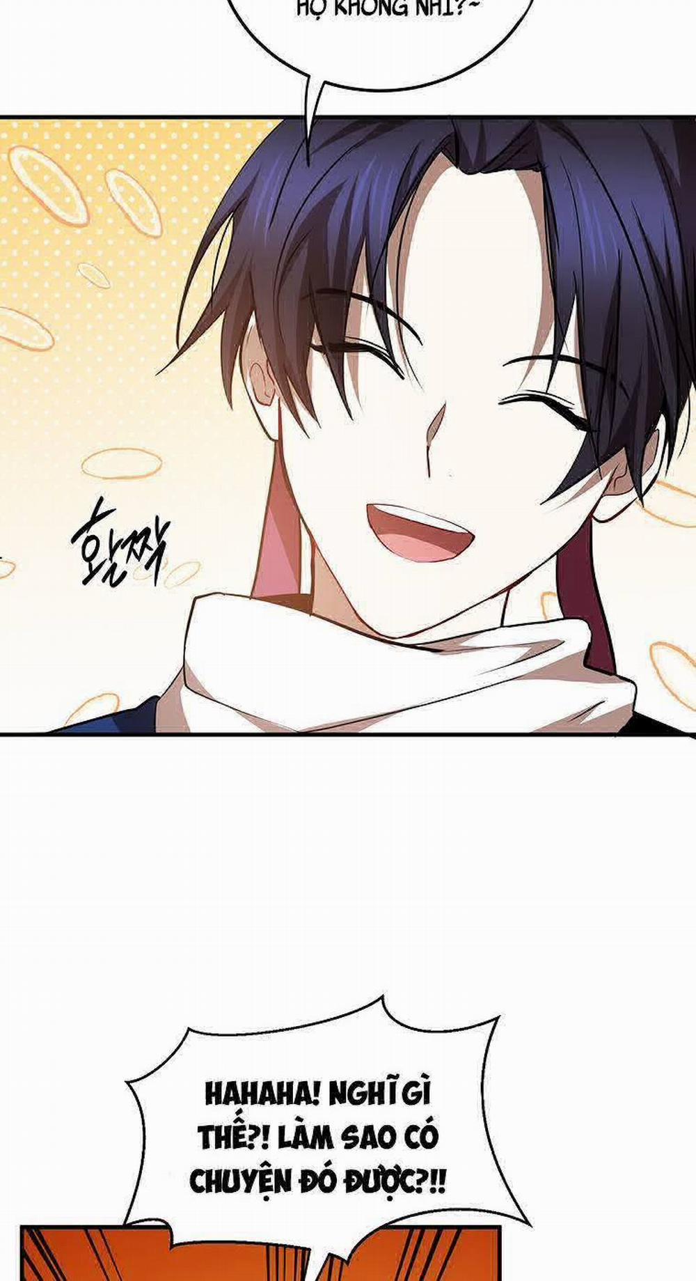 Võ Đang Kỳ Hiệp 71 trang 54