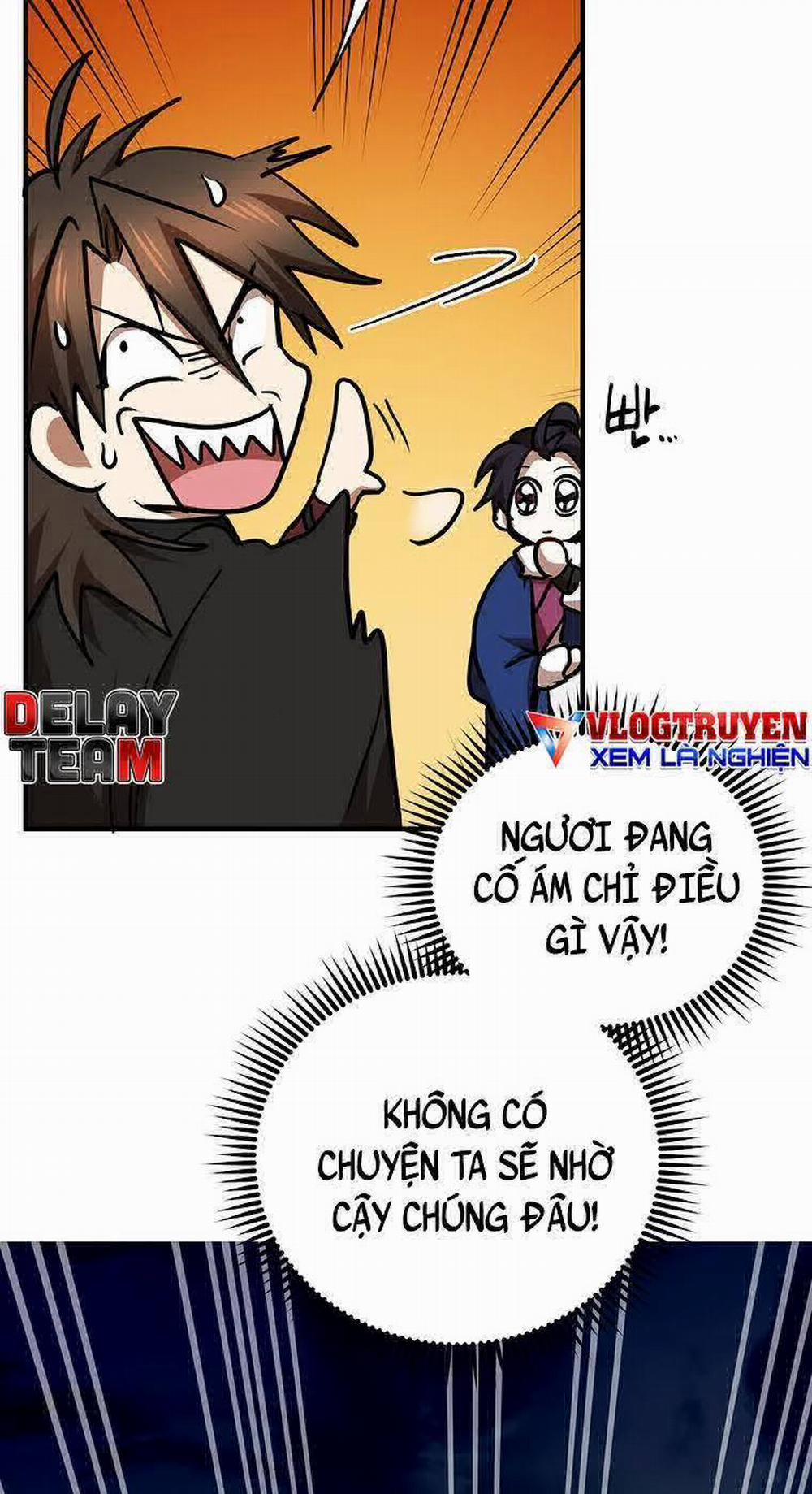 Võ Đang Kỳ Hiệp 71 trang 55