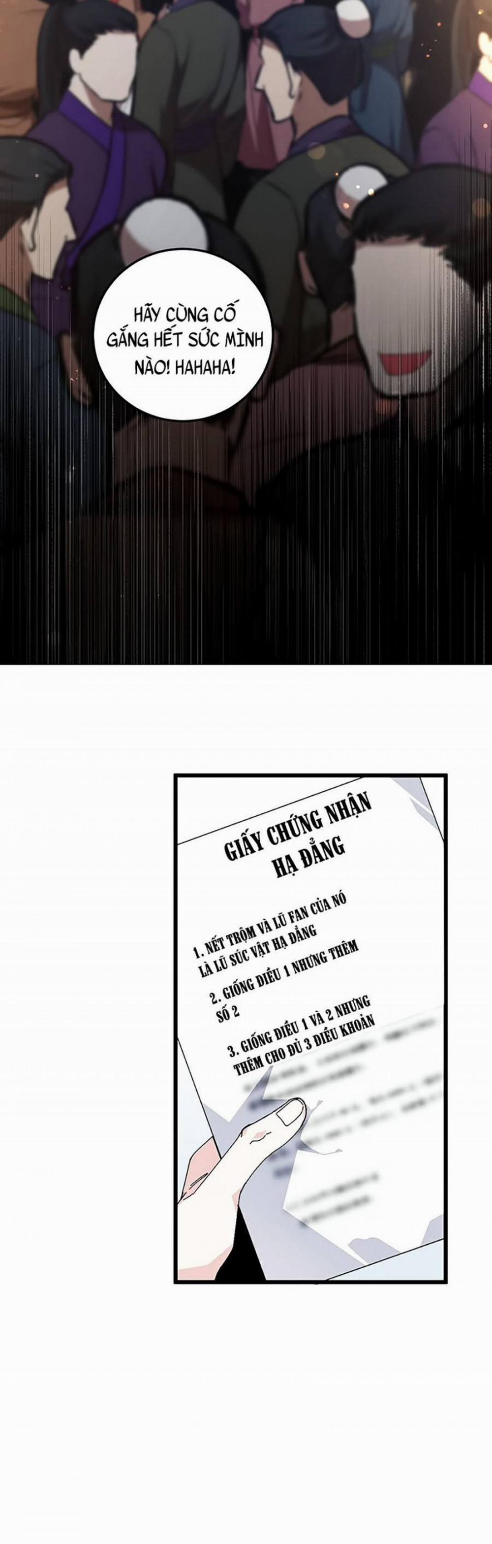 Võ Đang Kỳ Hiệp 72 trang 15