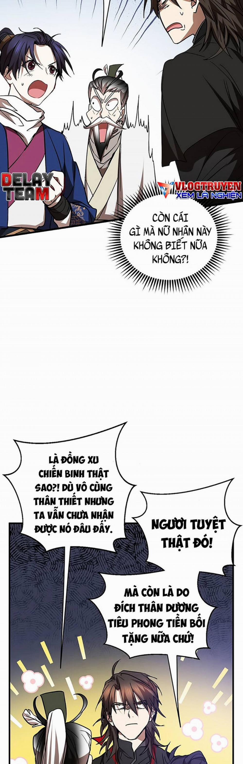 Võ Đang Kỳ Hiệp 72 trang 2