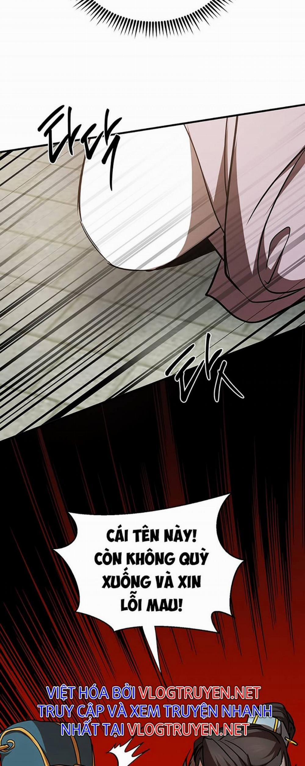 Võ Đang Kỳ Hiệp 72 trang 34