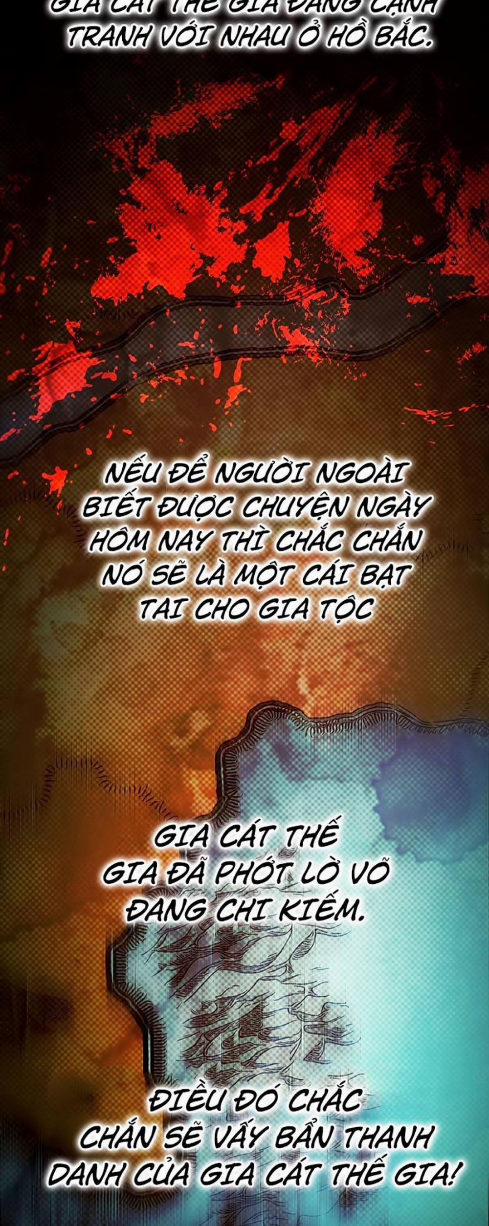 Võ Đang Kỳ Hiệp 72 trang 37