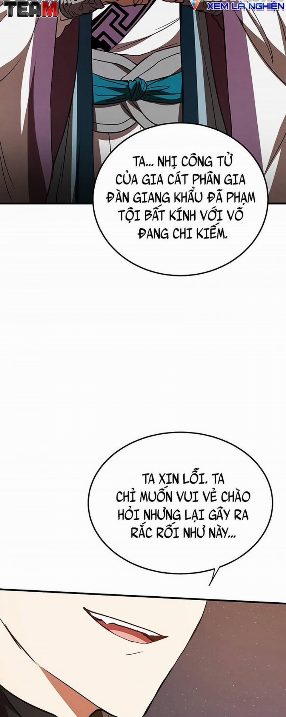 Võ Đang Kỳ Hiệp 72 trang 42