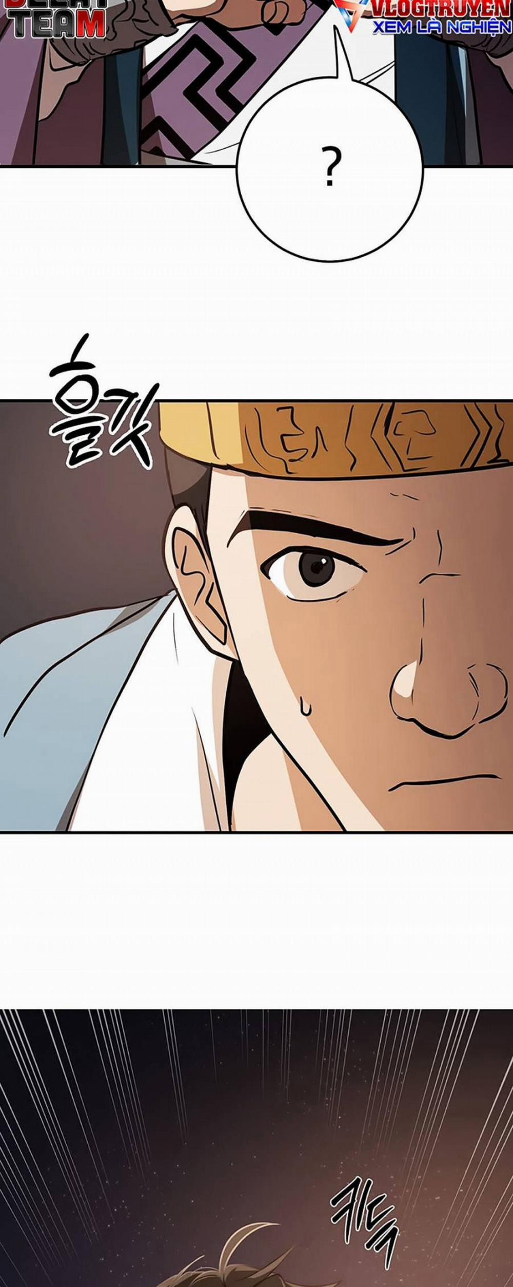 Võ Đang Kỳ Hiệp 72 trang 44