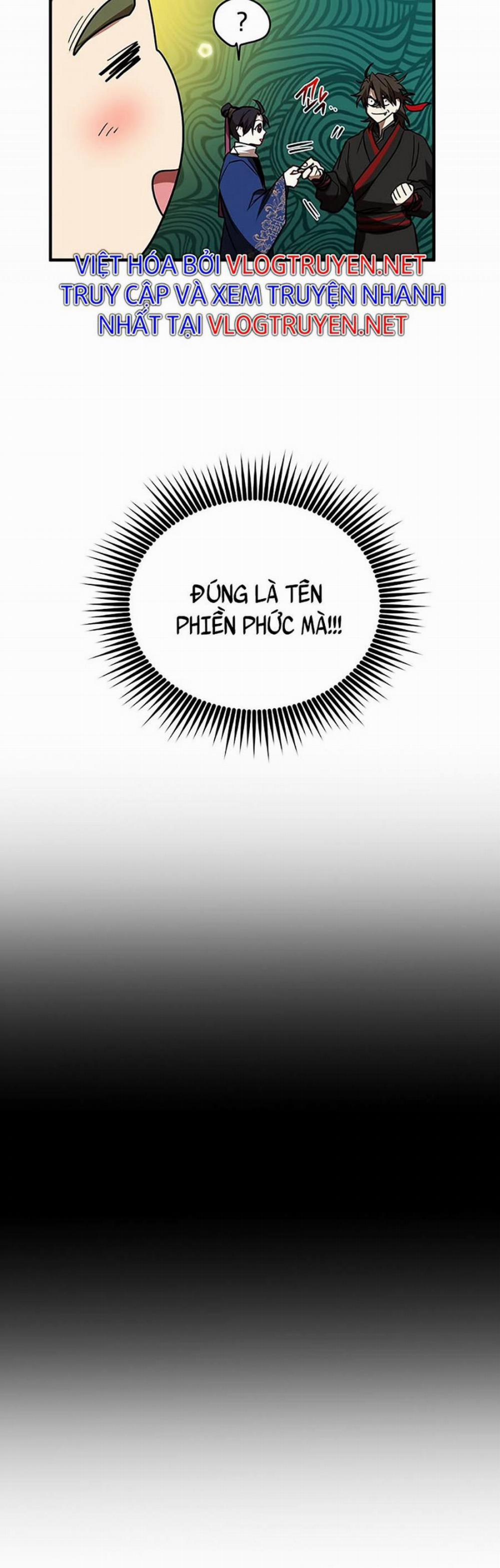 Võ Đang Kỳ Hiệp 72 trang 6