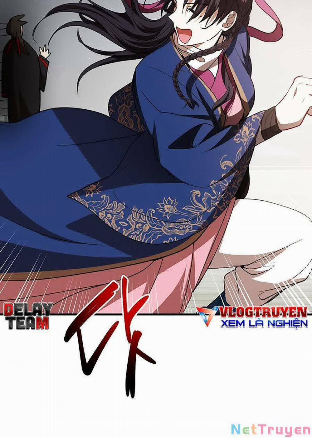 Võ Đang Kỳ Hiệp 73 trang 104
