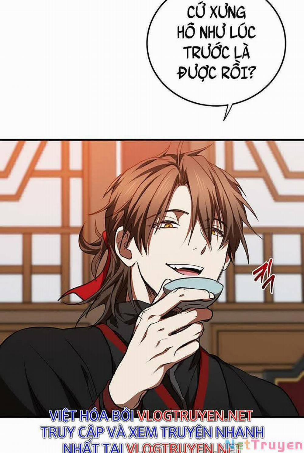 Võ Đang Kỳ Hiệp 73 trang 13