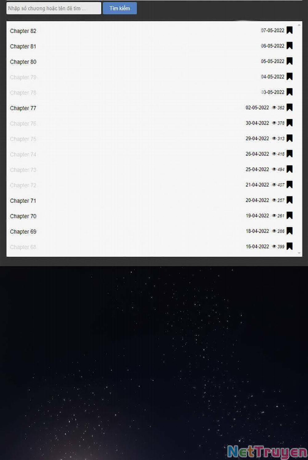 Võ Đang Kỳ Hiệp 73 trang 2