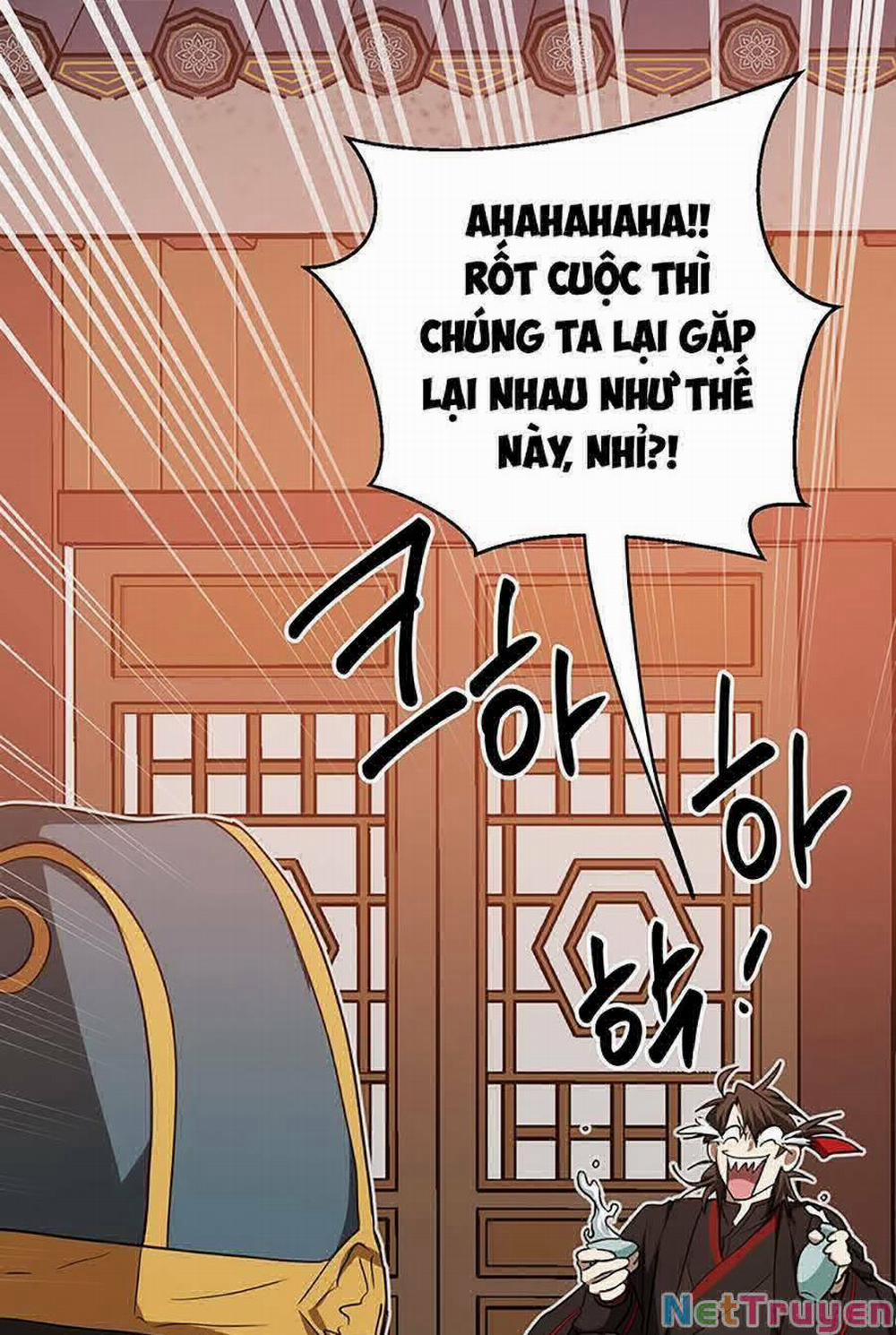 Võ Đang Kỳ Hiệp 73 trang 20