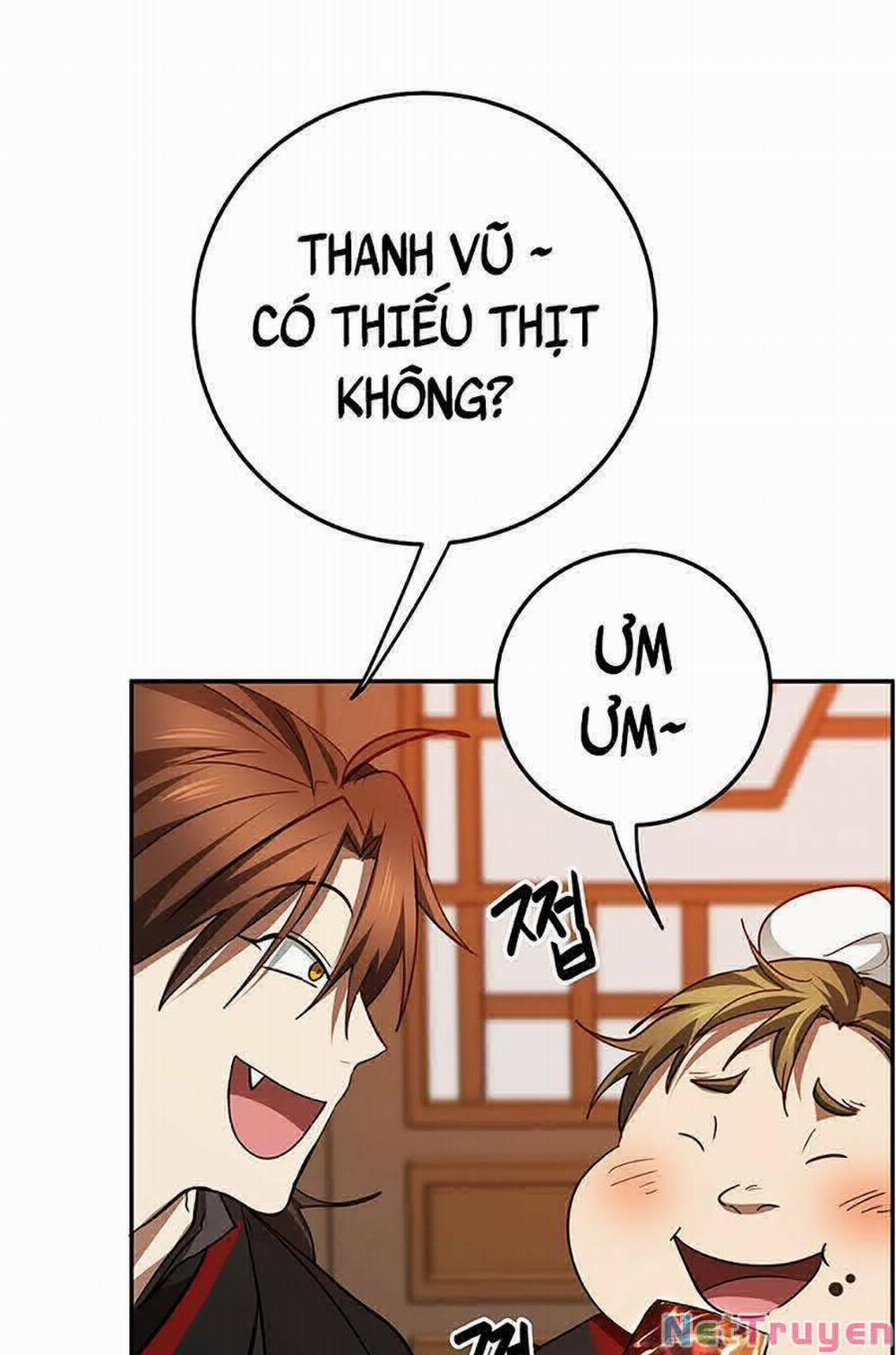 Võ Đang Kỳ Hiệp 73 trang 22