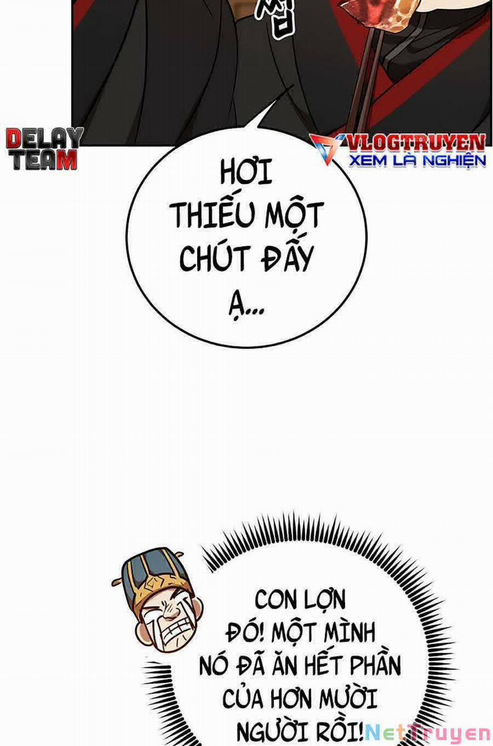 Võ Đang Kỳ Hiệp 73 trang 23