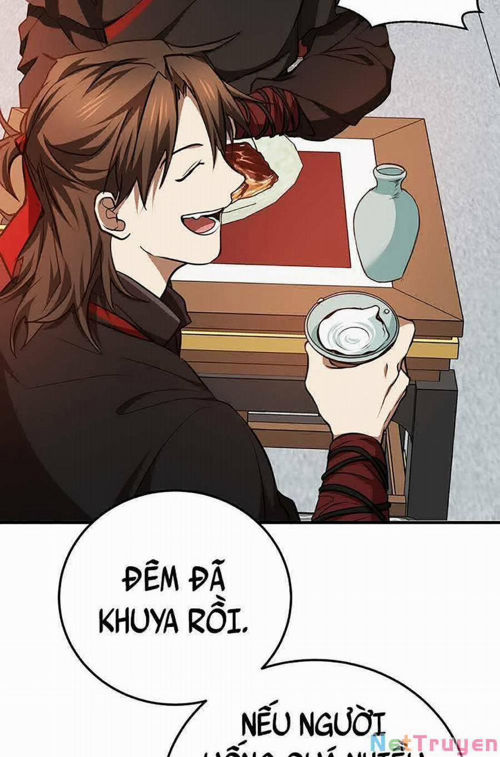 Võ Đang Kỳ Hiệp 73 trang 25