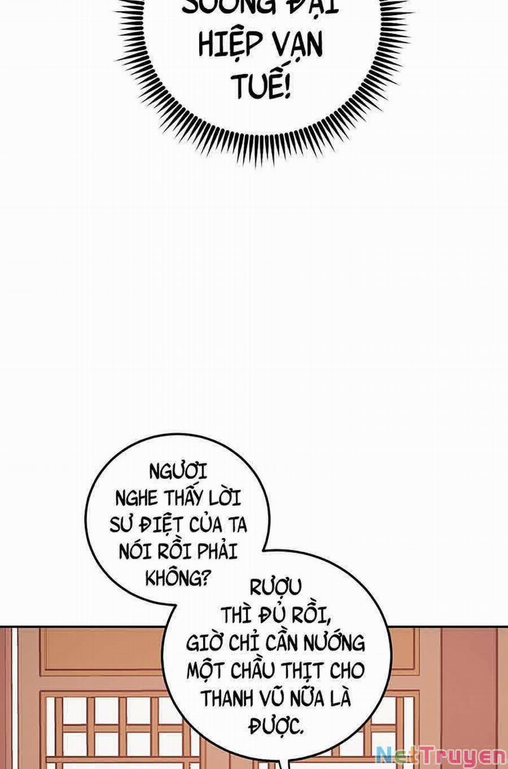 Võ Đang Kỳ Hiệp 73 trang 30