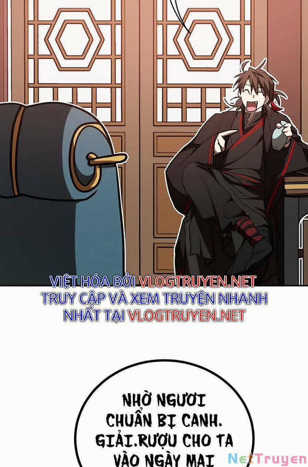 Võ Đang Kỳ Hiệp 73 trang 31