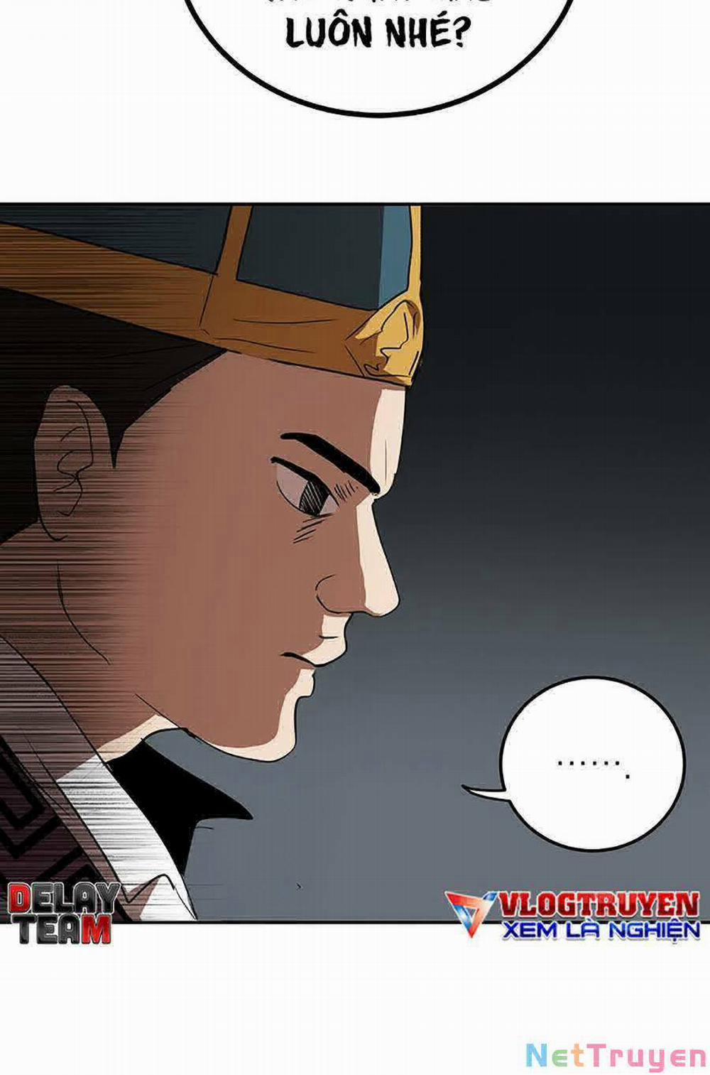 Võ Đang Kỳ Hiệp 73 trang 32