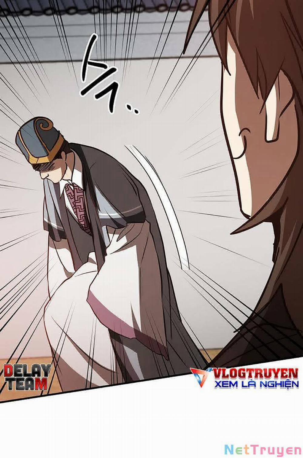 Võ Đang Kỳ Hiệp 73 trang 35