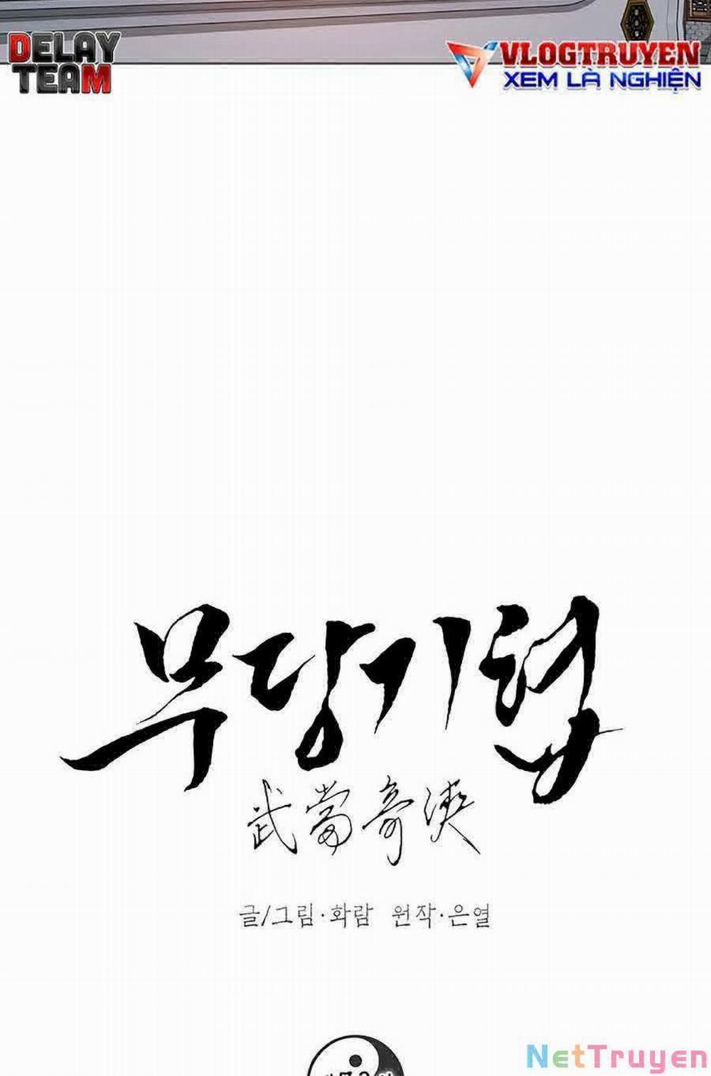 Võ Đang Kỳ Hiệp 73 trang 39