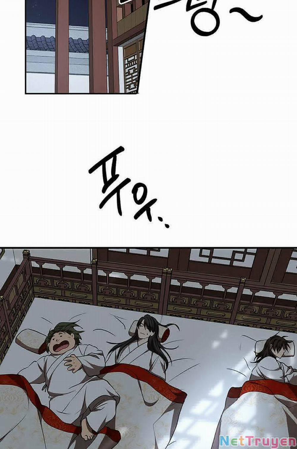 Võ Đang Kỳ Hiệp 73 trang 41