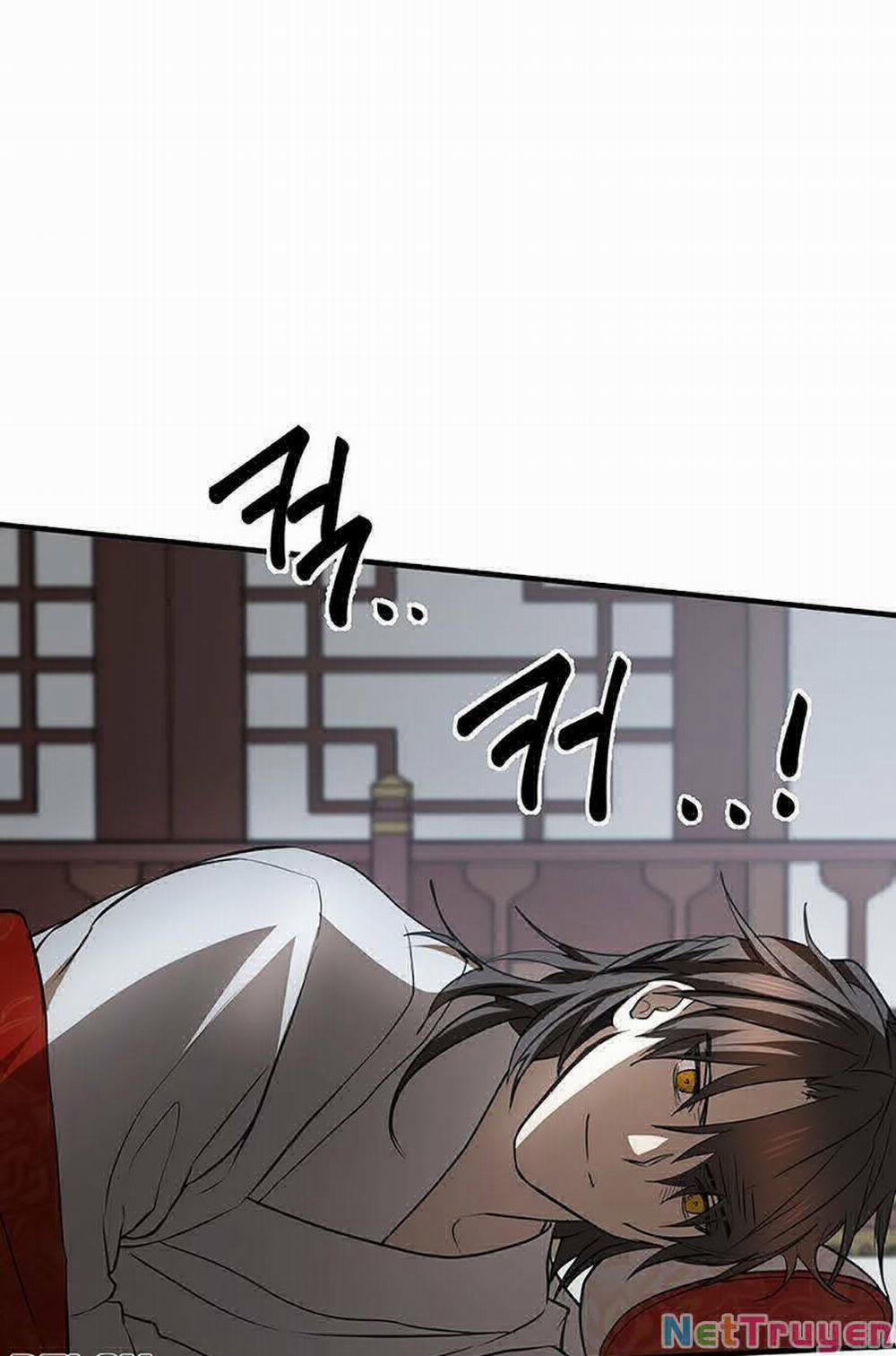 Võ Đang Kỳ Hiệp 73 trang 44