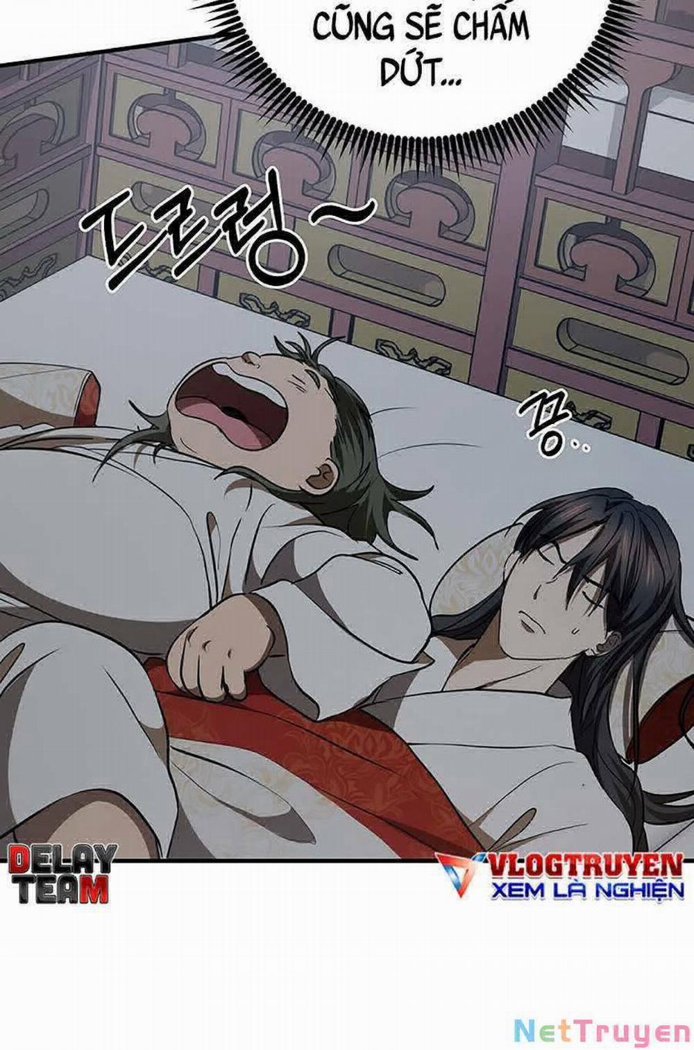 Võ Đang Kỳ Hiệp 73 trang 47