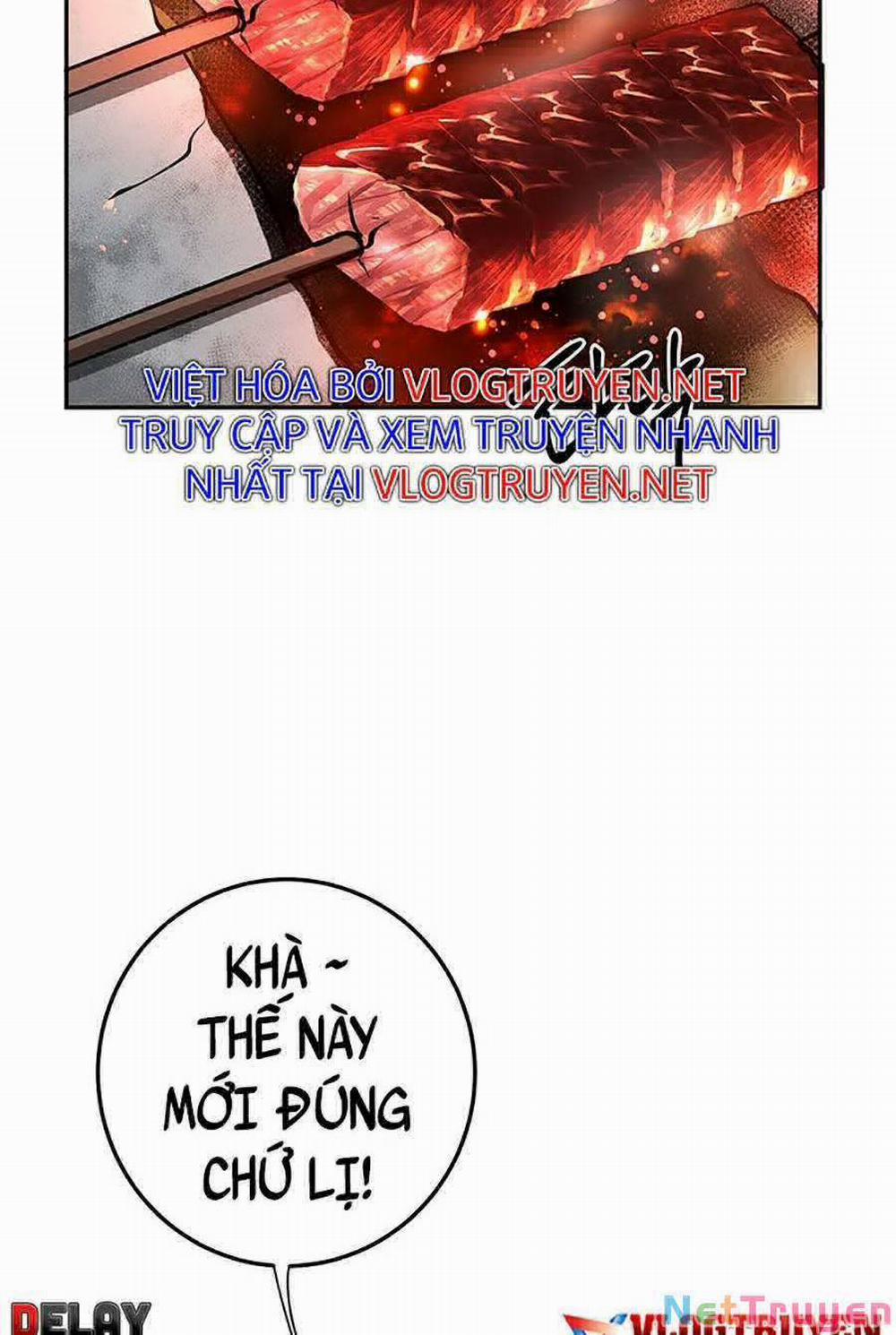 Võ Đang Kỳ Hiệp 73 trang 5