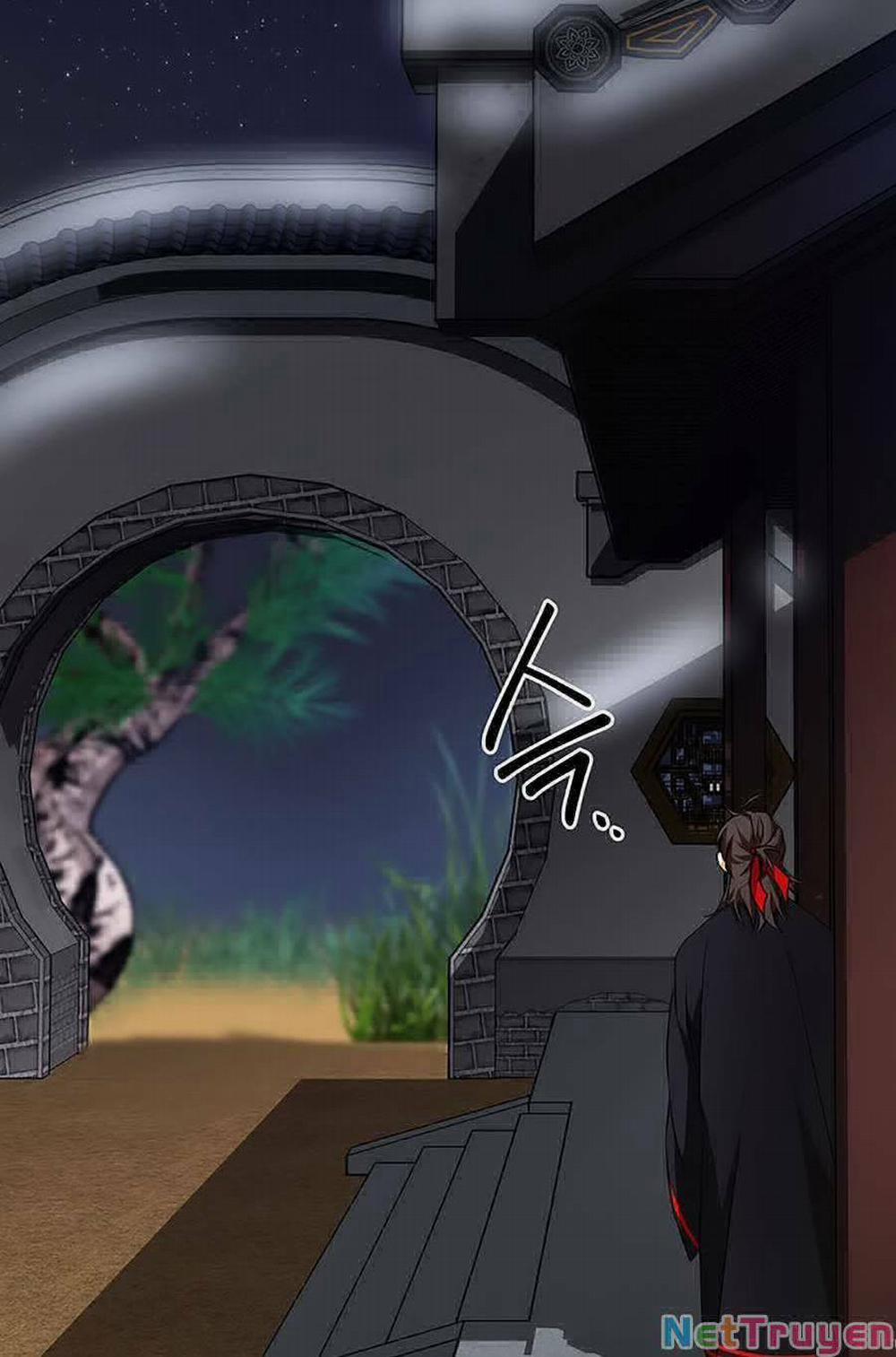 Võ Đang Kỳ Hiệp 73 trang 51