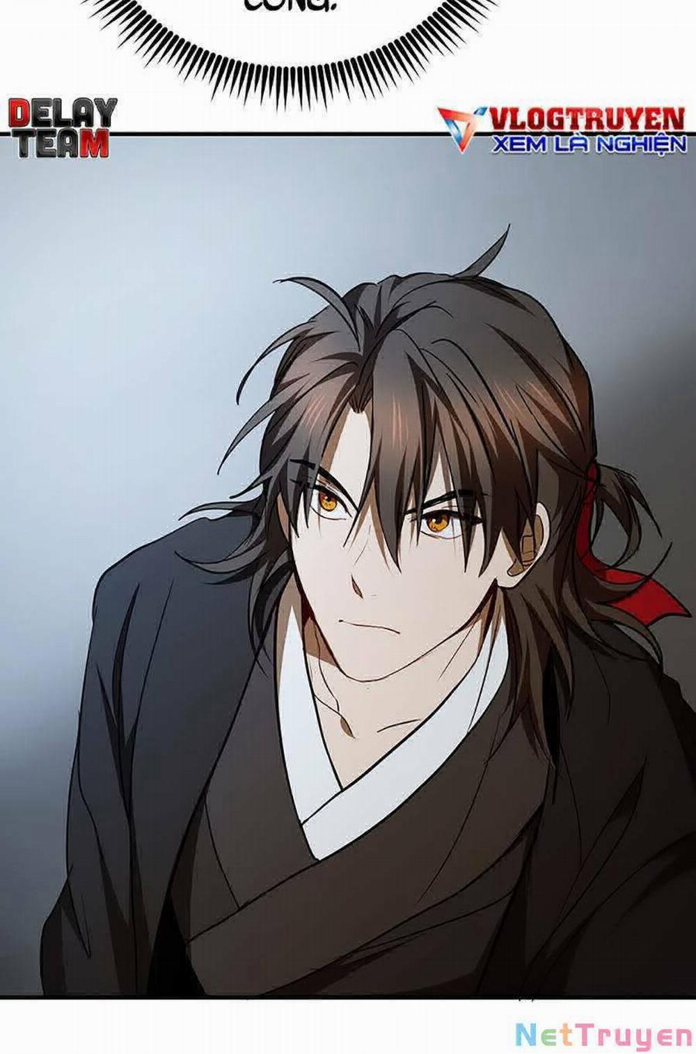 Võ Đang Kỳ Hiệp 73 trang 53