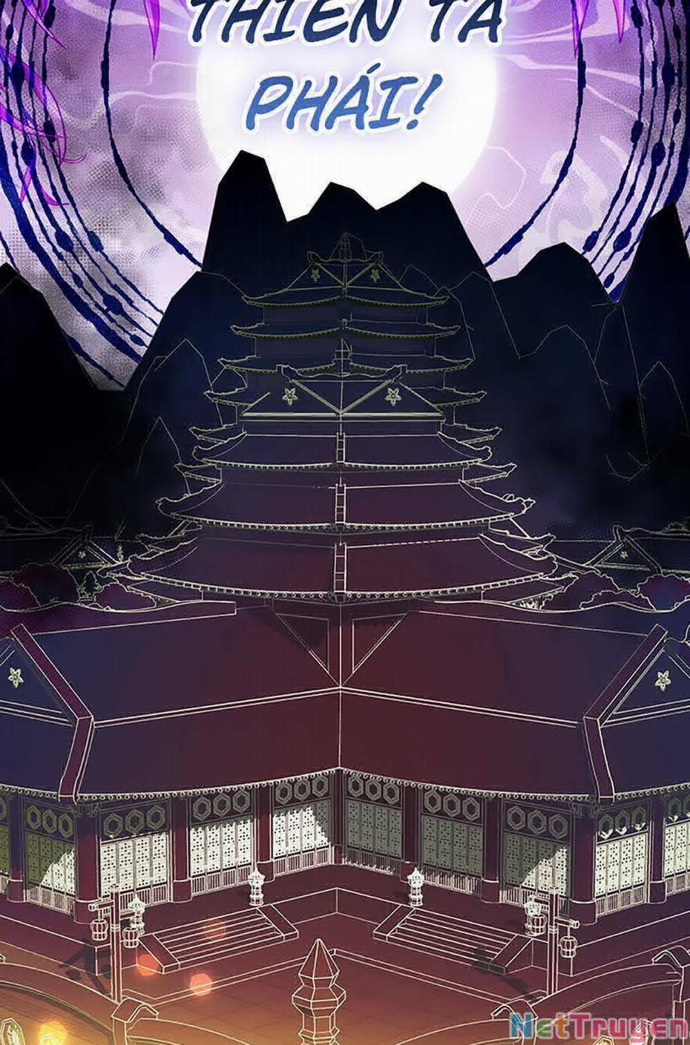 Võ Đang Kỳ Hiệp 73 trang 56