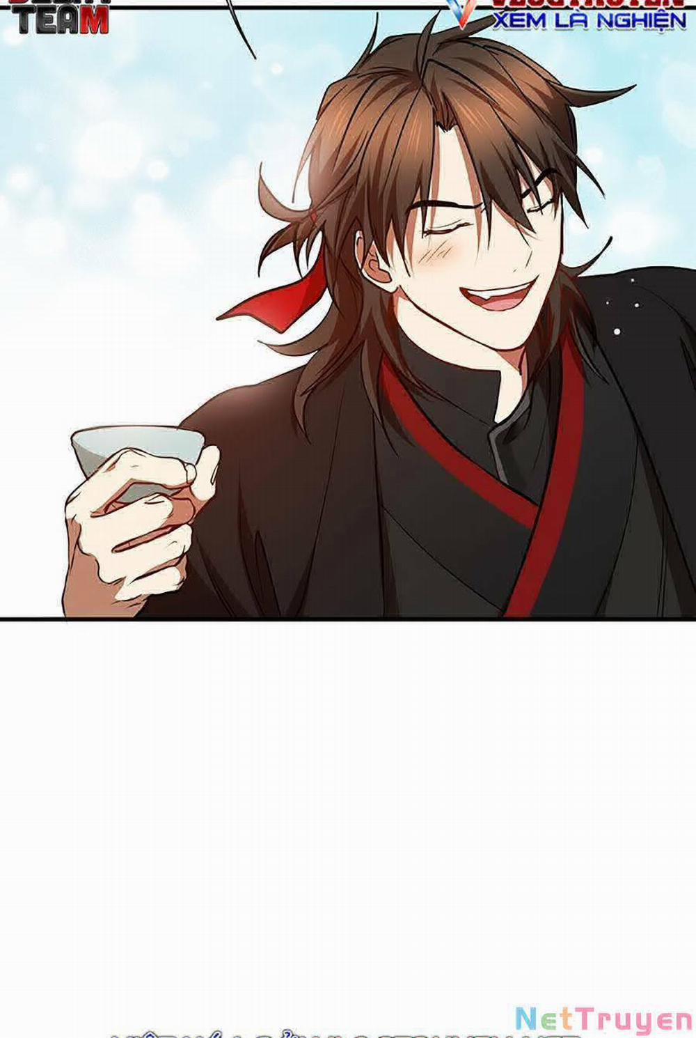 Võ Đang Kỳ Hiệp 73 trang 6