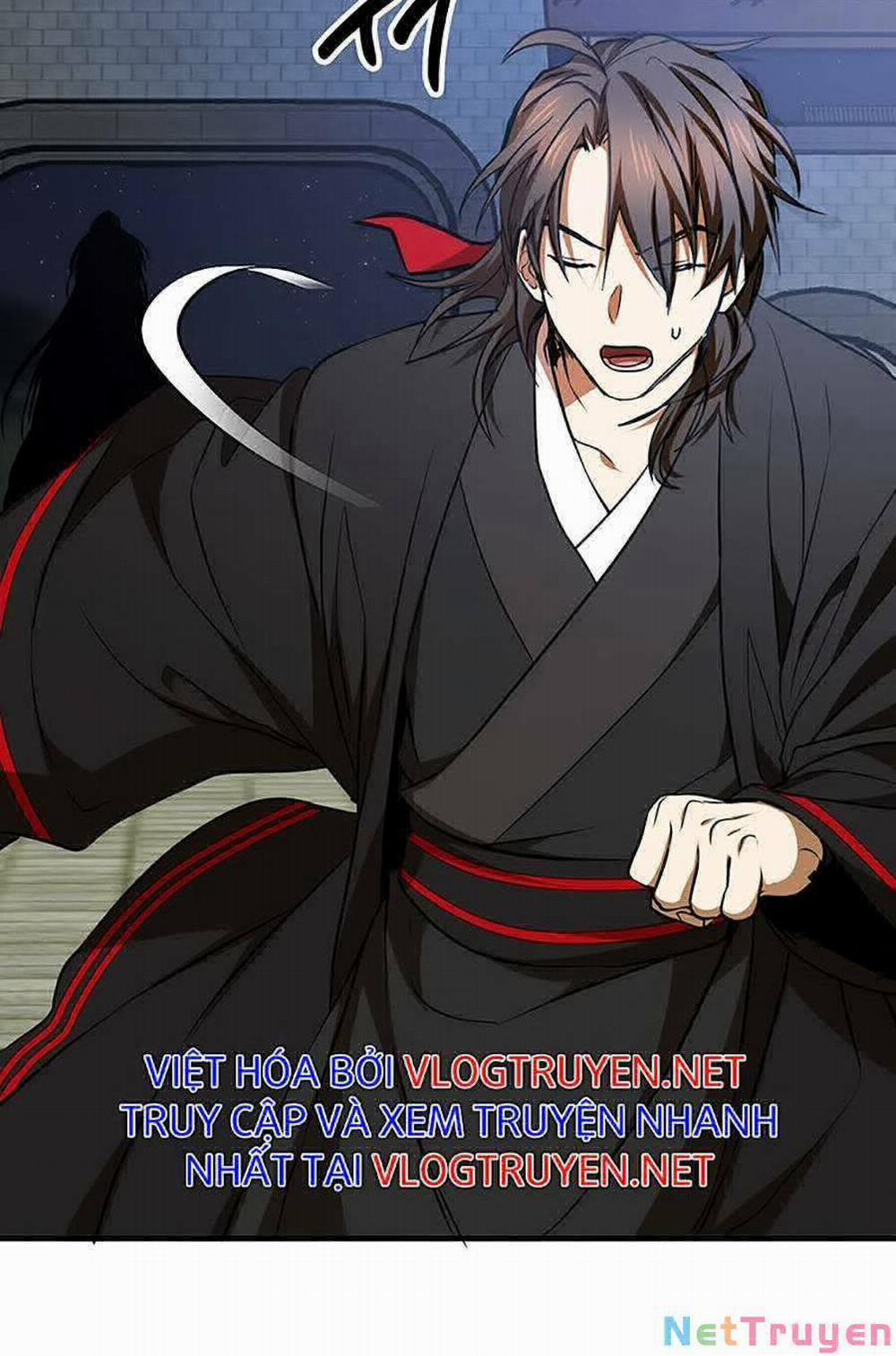 Võ Đang Kỳ Hiệp 73 trang 65