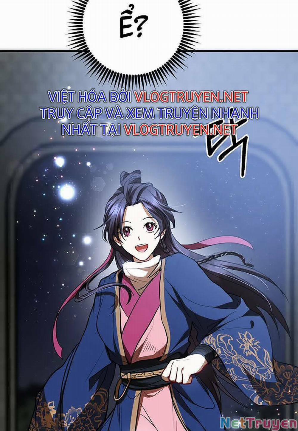 Võ Đang Kỳ Hiệp 73 trang 68