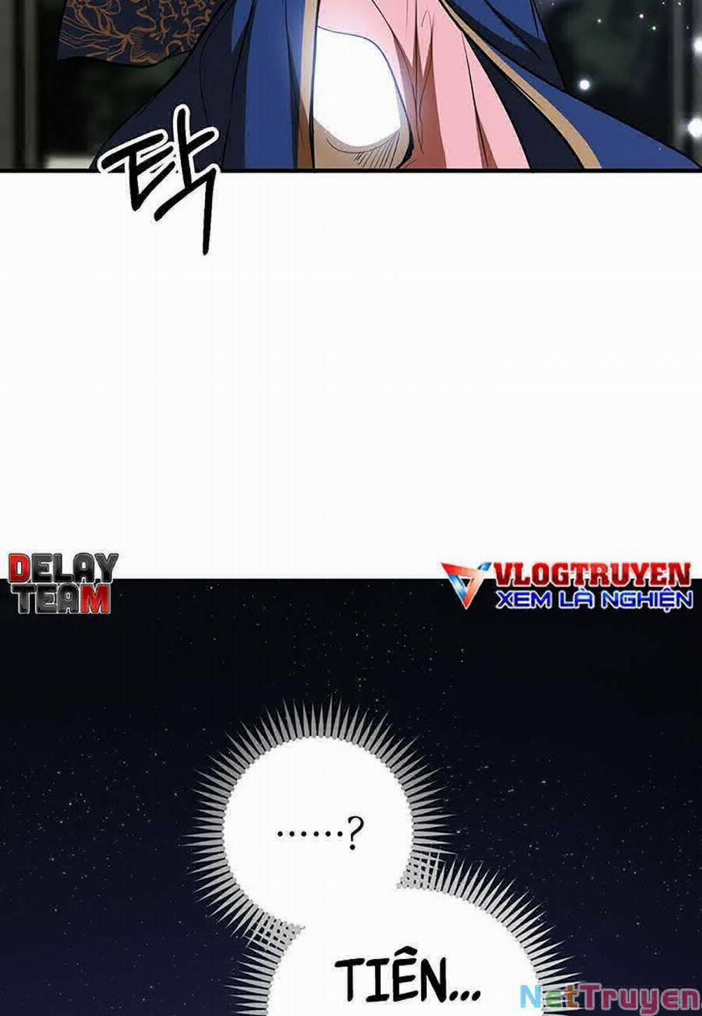 Võ Đang Kỳ Hiệp 73 trang 69