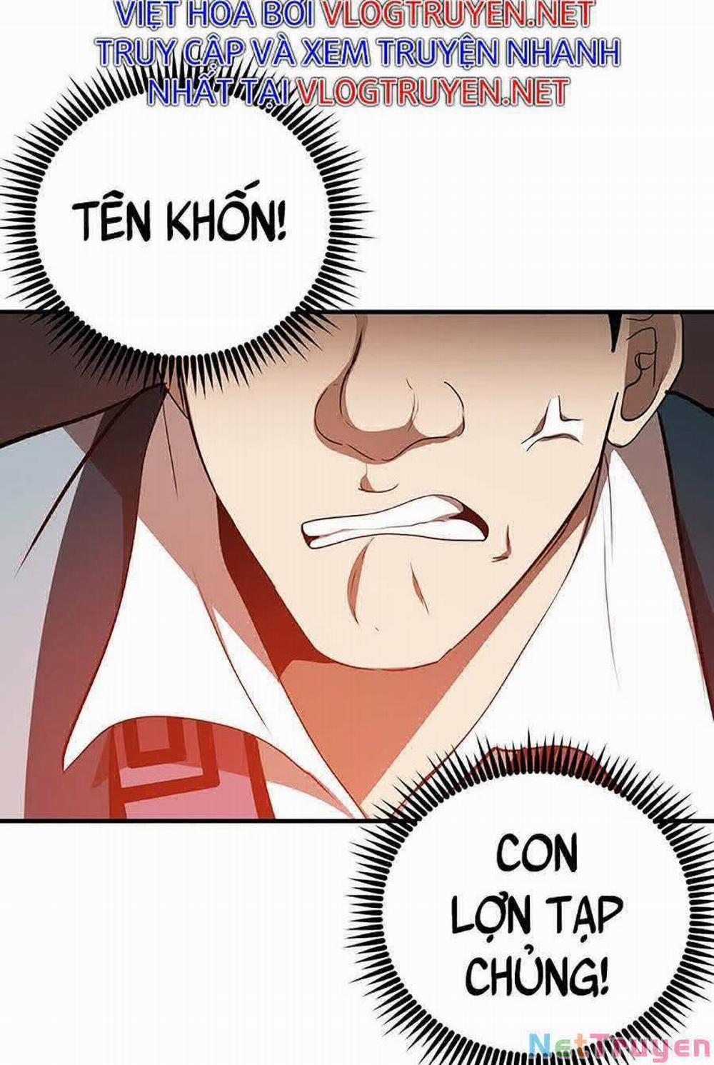 Võ Đang Kỳ Hiệp 73 trang 7