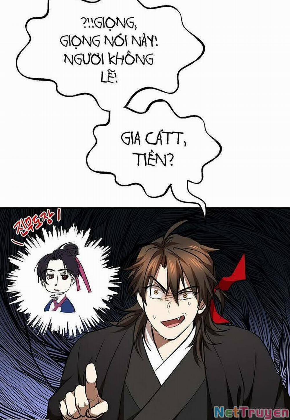 Võ Đang Kỳ Hiệp 73 trang 73