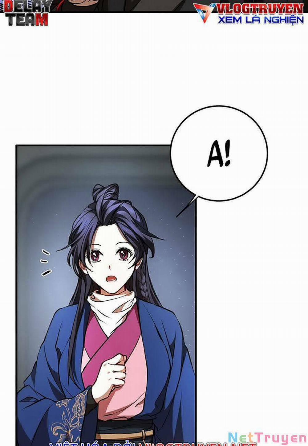 Võ Đang Kỳ Hiệp 73 trang 74