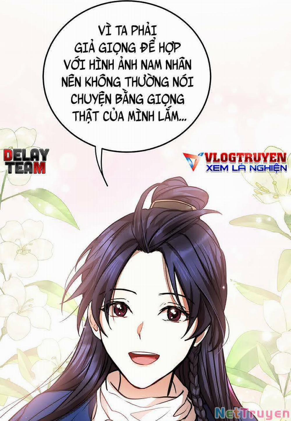 Võ Đang Kỳ Hiệp 73 trang 76