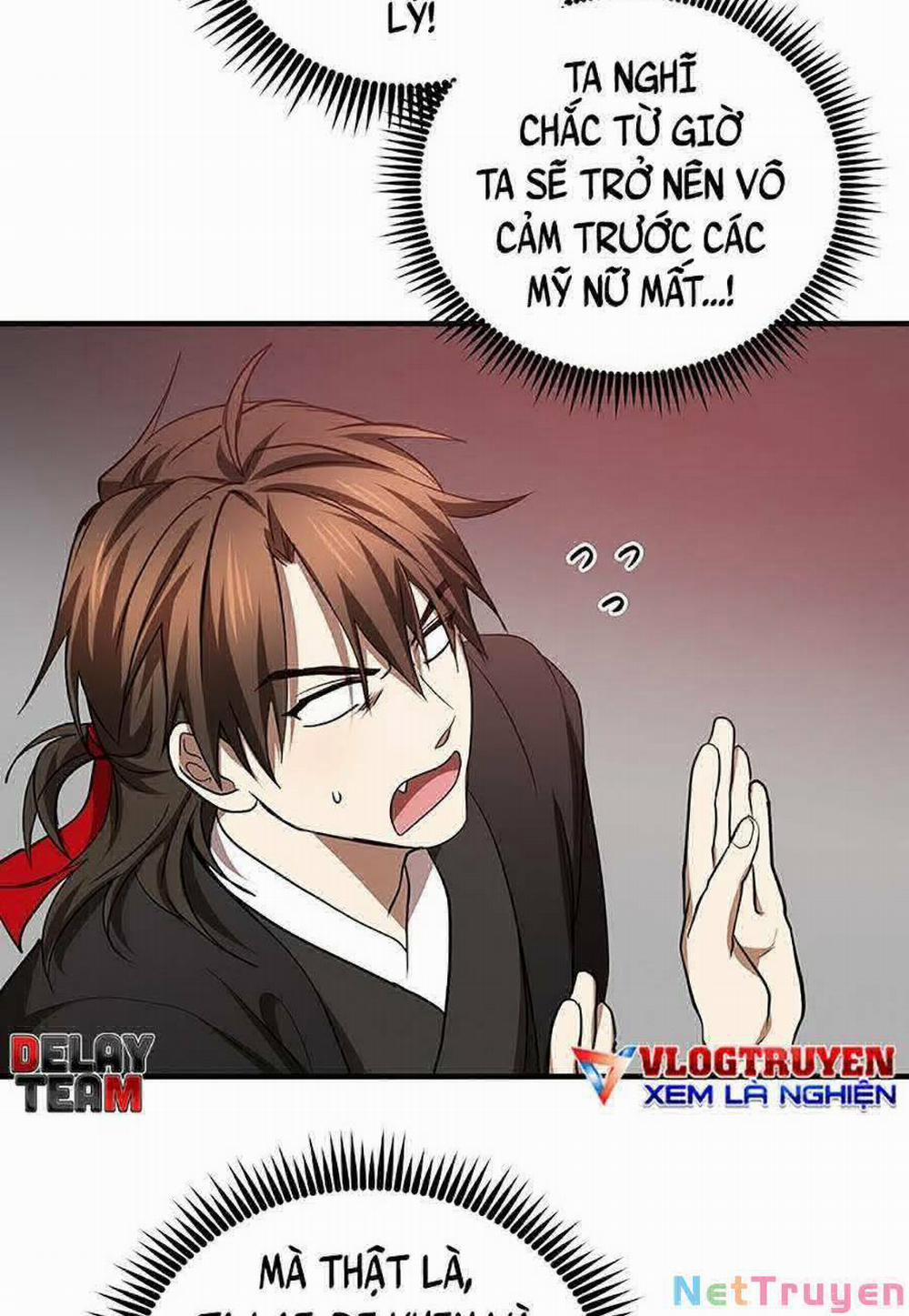 Võ Đang Kỳ Hiệp 73 trang 83