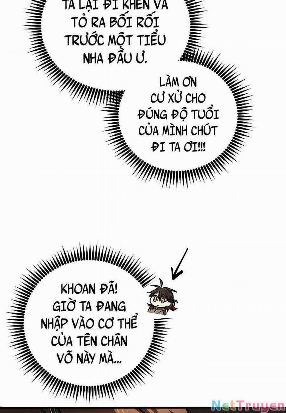 Võ Đang Kỳ Hiệp 73 trang 84